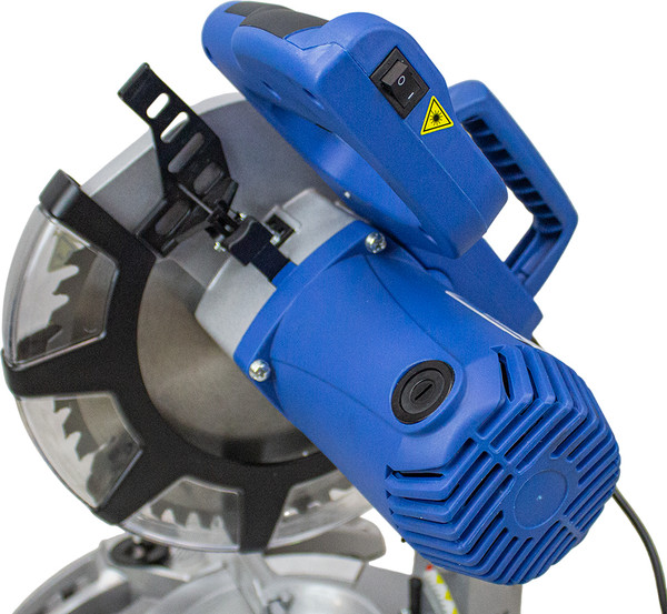 Изображение товара Торцовочная пила Redbo MS-255/2300L / 39189