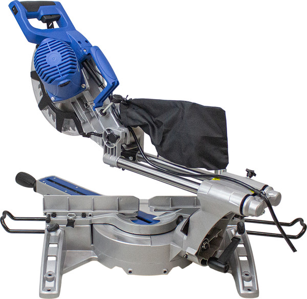 Изображение товара Торцовочная пила Redbo CMS-255/2100L / 39188