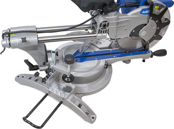 Изображение товара Торцовочная пила Redbo CMS-255/2100L / 39188