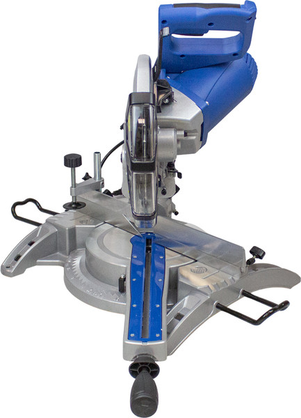 Изображение товара Торцовочная пила Redbo CMS-255/2100L / 39188