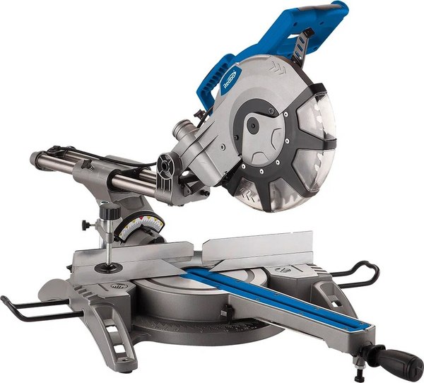 Изображение товара Торцовочная пила Redbo CMS-255/2100L / 39188