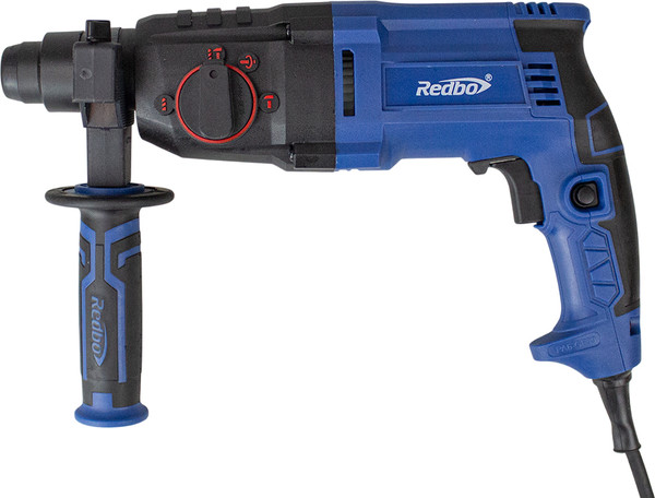 Изображение товара Перфоратор Redbo RHD-24/950 / 39834