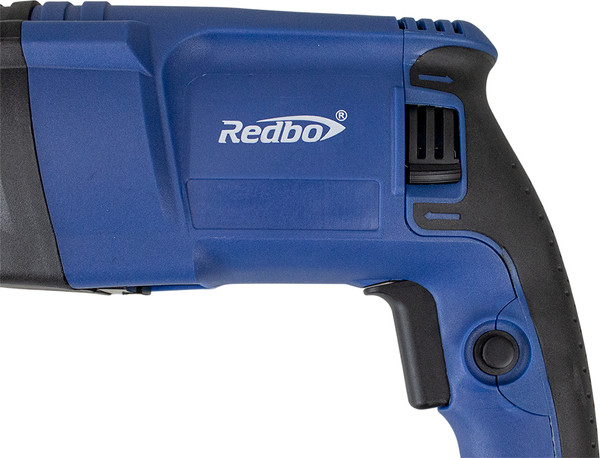 Изображение товара Перфоратор Redbo RHD-26/1150 / 39837