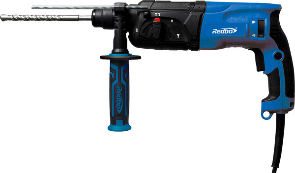 Изображение товара Перфоратор Redbo RHD-26/1150A / 39838