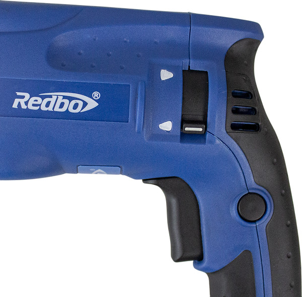 Изображение товара Перфоратор Redbo RHD-26/1150A / 39838