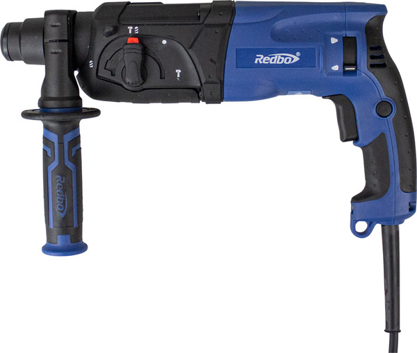 Изображение товара Перфоратор Redbo RHD-26/1150A / 39838