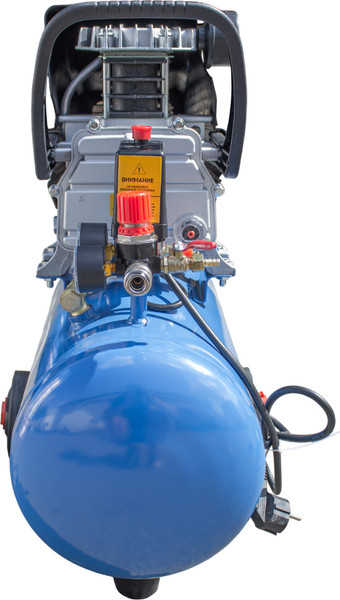 Изображение товара Воздушный компрессор Redbo ACO-25/1600 / 39777