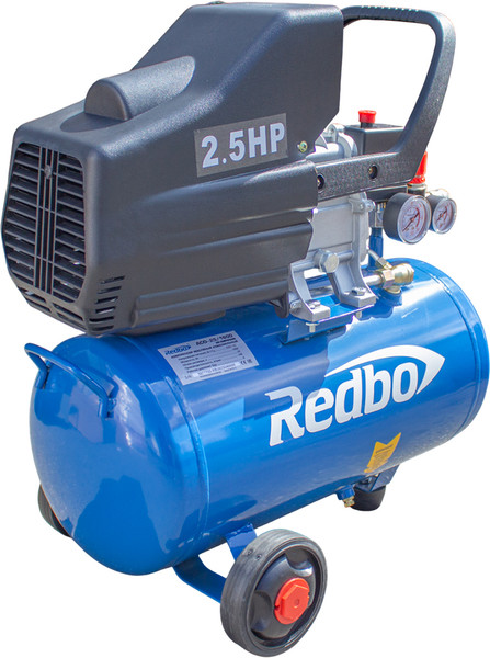 Изображение товара Воздушный компрессор Redbo ACO-25/1600 / 39777