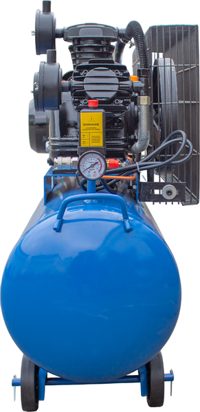 Изображение товара Воздушный компрессор Redbo ACO-100/2400B / 39785