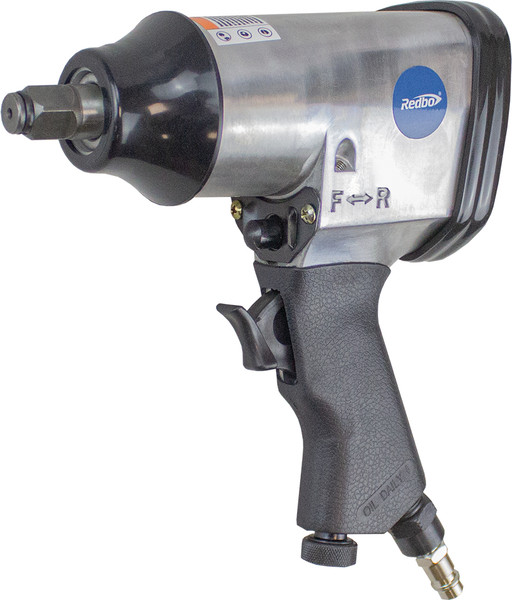 Изображение товара Пневмогайковерт Redbo RP-7404 / 38826