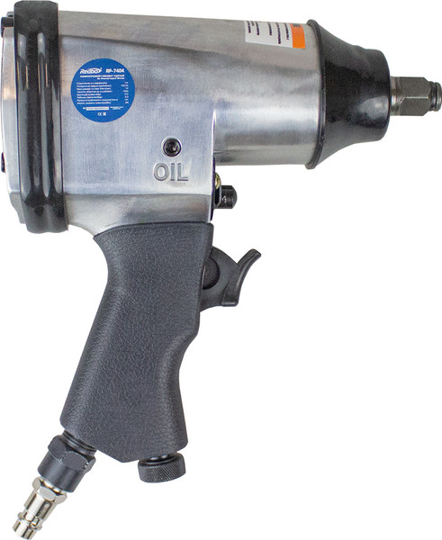 Изображение товара Пневмогайковерт Redbo RP-7404 / 38826