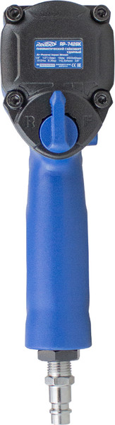Изображение товара Пневмогайковерт Redbo RP-7426K / 38944