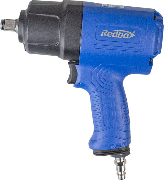 Изображение товара Пневмогайковерт Redbo RB-9512 / 39163