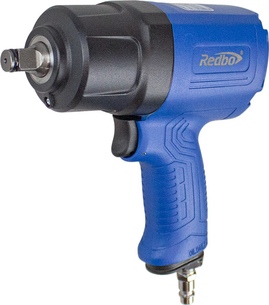 Изображение товара Пневмогайковерт Redbo RB-9512 / 39163