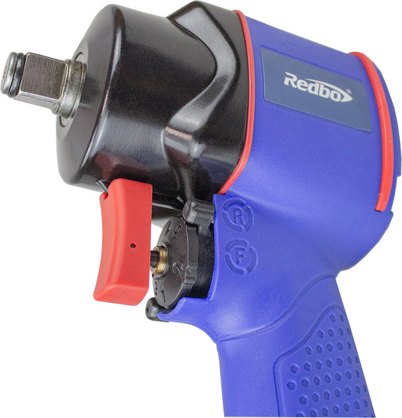 Изображение товара Пневмогайковерт Redbo RP-7426 / 38943