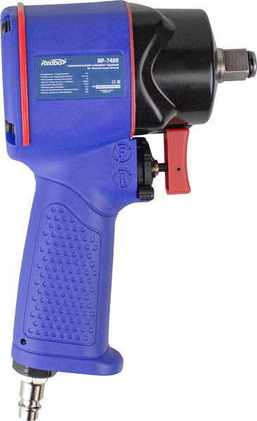 Изображение товара Пневмогайковерт Redbo RP-7426 / 38943