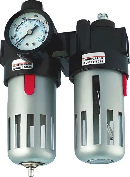 Изображение товара Блок подготовки воздуха Redbo FRL-2 / 39042