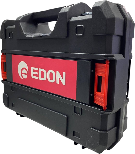 Изображение товара Лазерный нивелир Edon CLL 4D/40FW combo / 37650