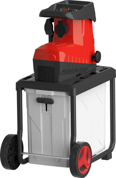 Изображение товара Садовый измельчитель электрический Edon ES-45/3200 / 39843
