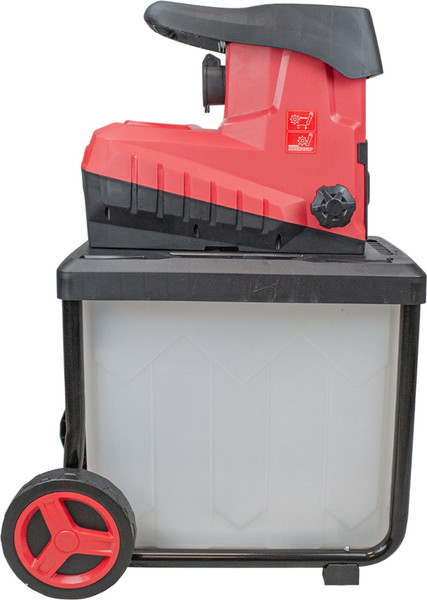 Изображение товара Садовый измельчитель электрический Edon ES-45/3200 / 39843