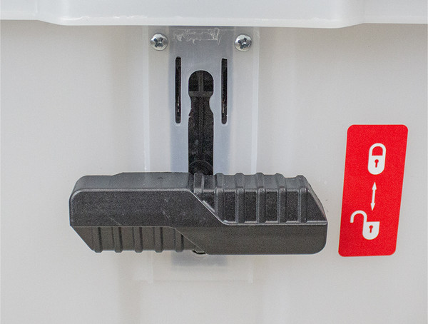 Изображение товара Садовый измельчитель электрический Edon ES-45/3200 / 39843