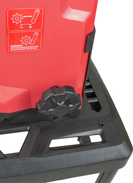 Изображение товара Садовый измельчитель электрический Edon ES-45/3200 / 39843