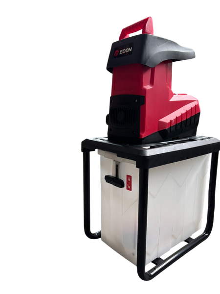 Изображение товара Садовый измельчитель электрический Edon ES-45/3200 / 39843