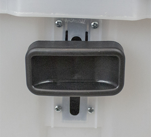 Изображение товара Садовый измельчитель электрический Edon ES-45/3000 / 39841