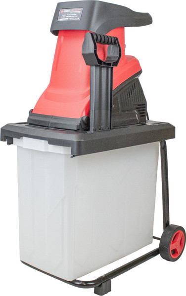 Изображение товара Садовый измельчитель электрический Edon ES-45/3000 / 39841