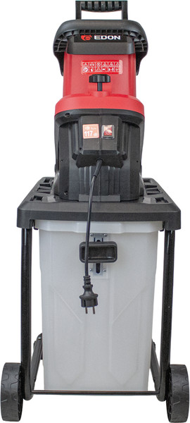 Изображение товара Садовый измельчитель электрический Edon ES-45/3000 / 39841