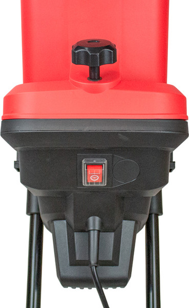 Изображение товара Садовый измельчитель электрический Edon ES-45/2800 / 39842