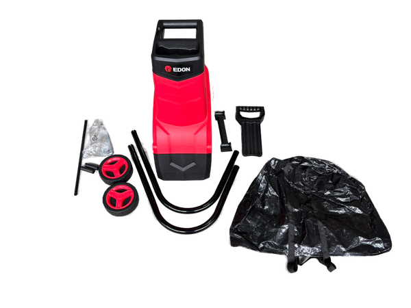 Изображение товара Садовый измельчитель электрический Edon ES-45/2800 / 39842