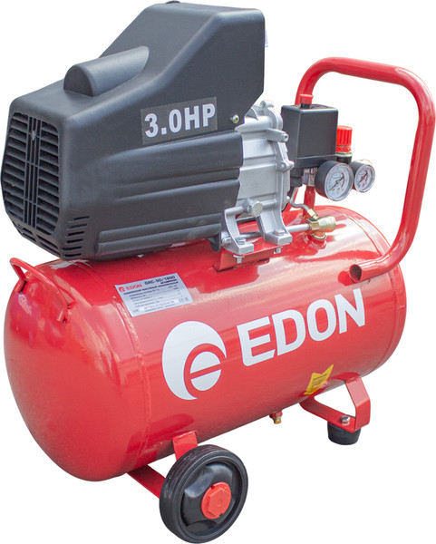 Изображение товара Воздушный компрессор Edon OAC-50/1800 / 39778