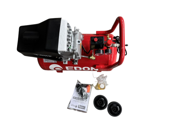 Изображение товара Воздушный компрессор Edon OAC-50/1800 / 39778
