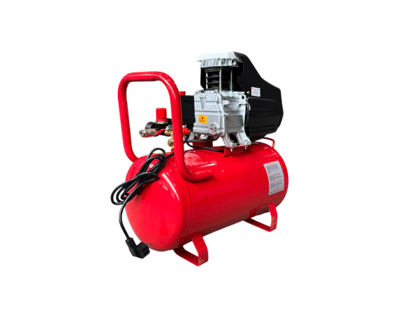Изображение товара Воздушный компрессор Edon OAC-50/1800 / 39778