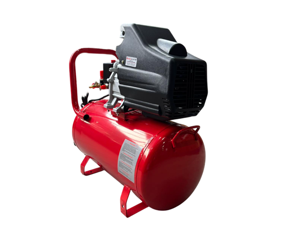 Изображение товара Воздушный компрессор Edon OAC-50/1800 / 39778