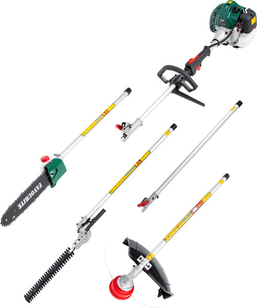 Изображение товара Мультитриммер Favourite BT 56KIT / 133305633