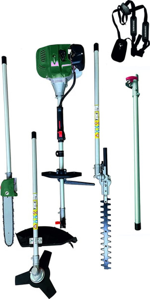 Изображение товара Мультитриммер Favourite BT 56KIT / 133305633