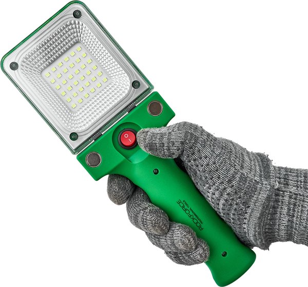 Изображение товара Фонарь RockForce RF-EL2326 (65837)