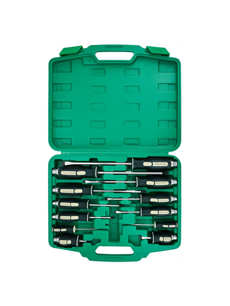 Изображение товара Набор отверток RockForce RF-21311 (65935)