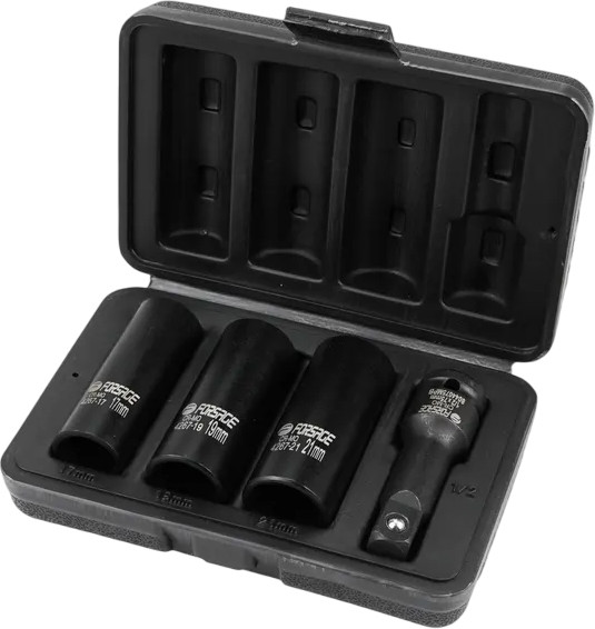 Изображение товара Набор головок слесарных Forsage F-4267 / 65879