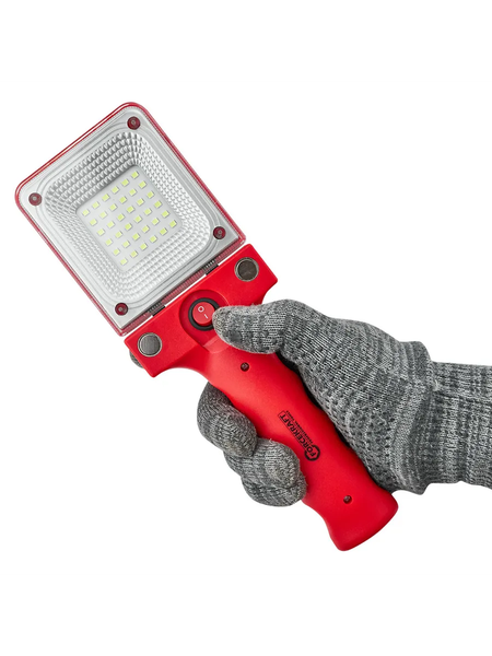 Изображение товара Фонарь ForceKraft FK-EL2326 (65827)