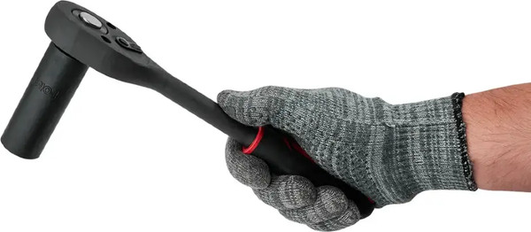 Изображение товара Универсальный набор инструментов ForceKraft FK-4027-K / 65872