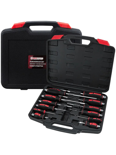Изображение товара Набор отверток ForceKraft FK-21311 / 65931