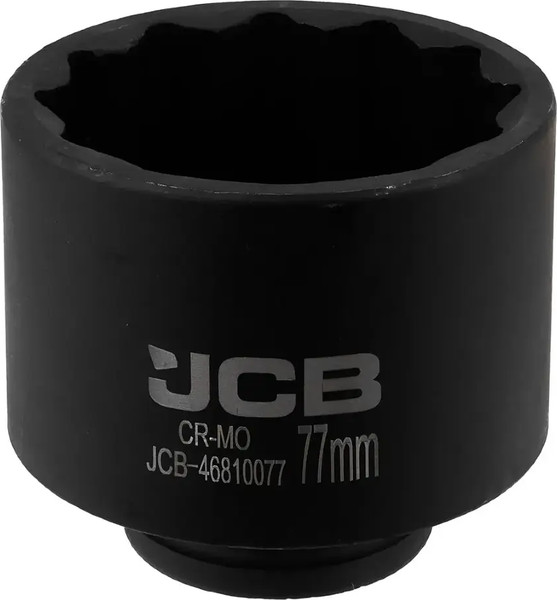 Изображение товара Головка слесарная JCB JCB-46810077 (65795)