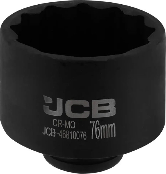 Изображение товара Головка слесарная JCB JCB-46810076 (65797)