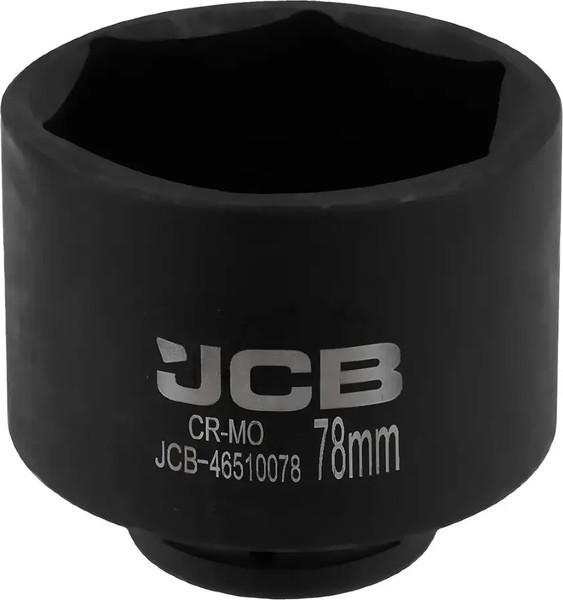 Изображение товара Головка слесарная JCB JCB-46510078 / 65798