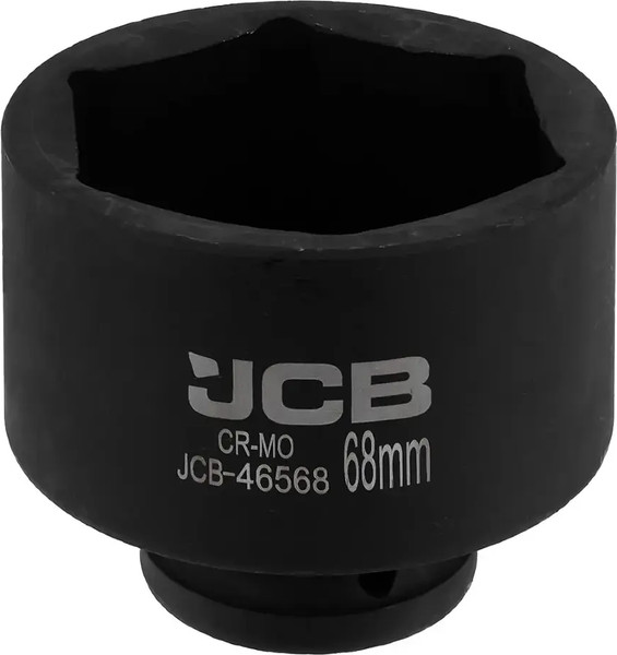 Изображение товара Головка слесарная JCB JCB-46568 (65799)