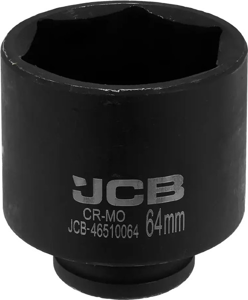 Изображение товара Головка слесарная JCB JCB-46510064 (65801)