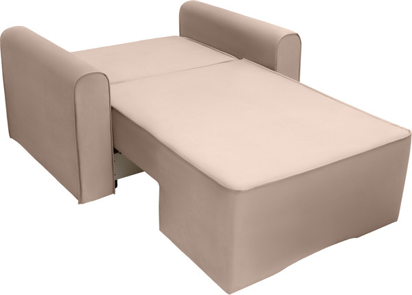 Изображение товара Диван KRONES Олимп 8 (велюр карамельный)